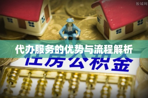盐埔代办服务的优势与流程解析