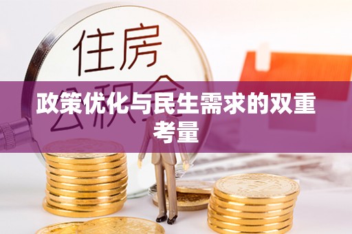盐埔政策优化与民生需求的双重考量