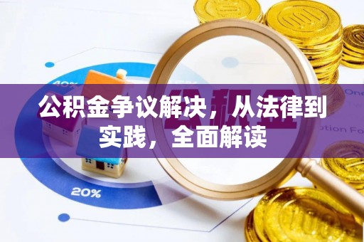 盐埔公积金争议解决，从法律到实践，全面解读