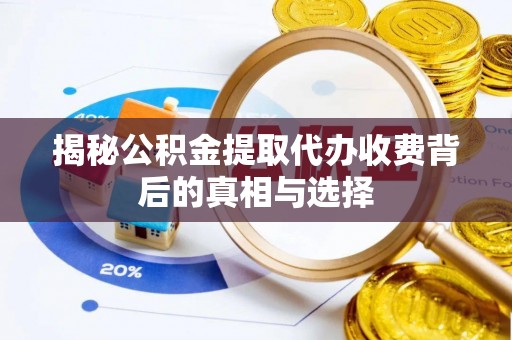 盐埔揭秘公积金提取代办收费背后的真相与选择