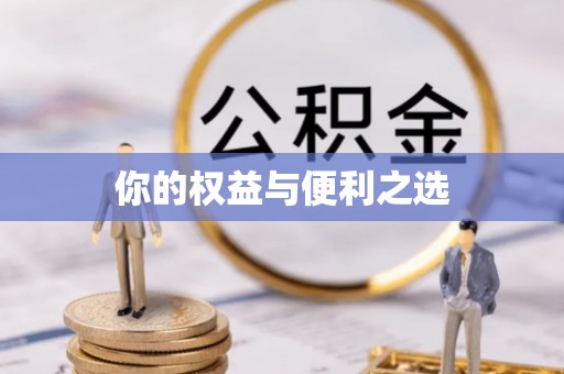 盐埔你的权益与便利之选