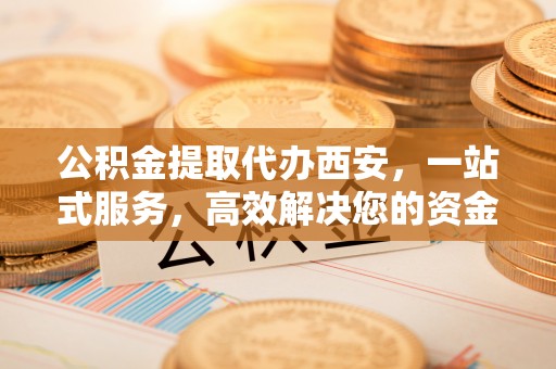 盐埔公积金提取代办西安，一站式服务，高效解决您的资金需求