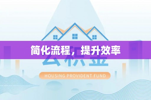 盐埔简化流程，提升效率