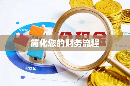 盐埔简化您的财务流程